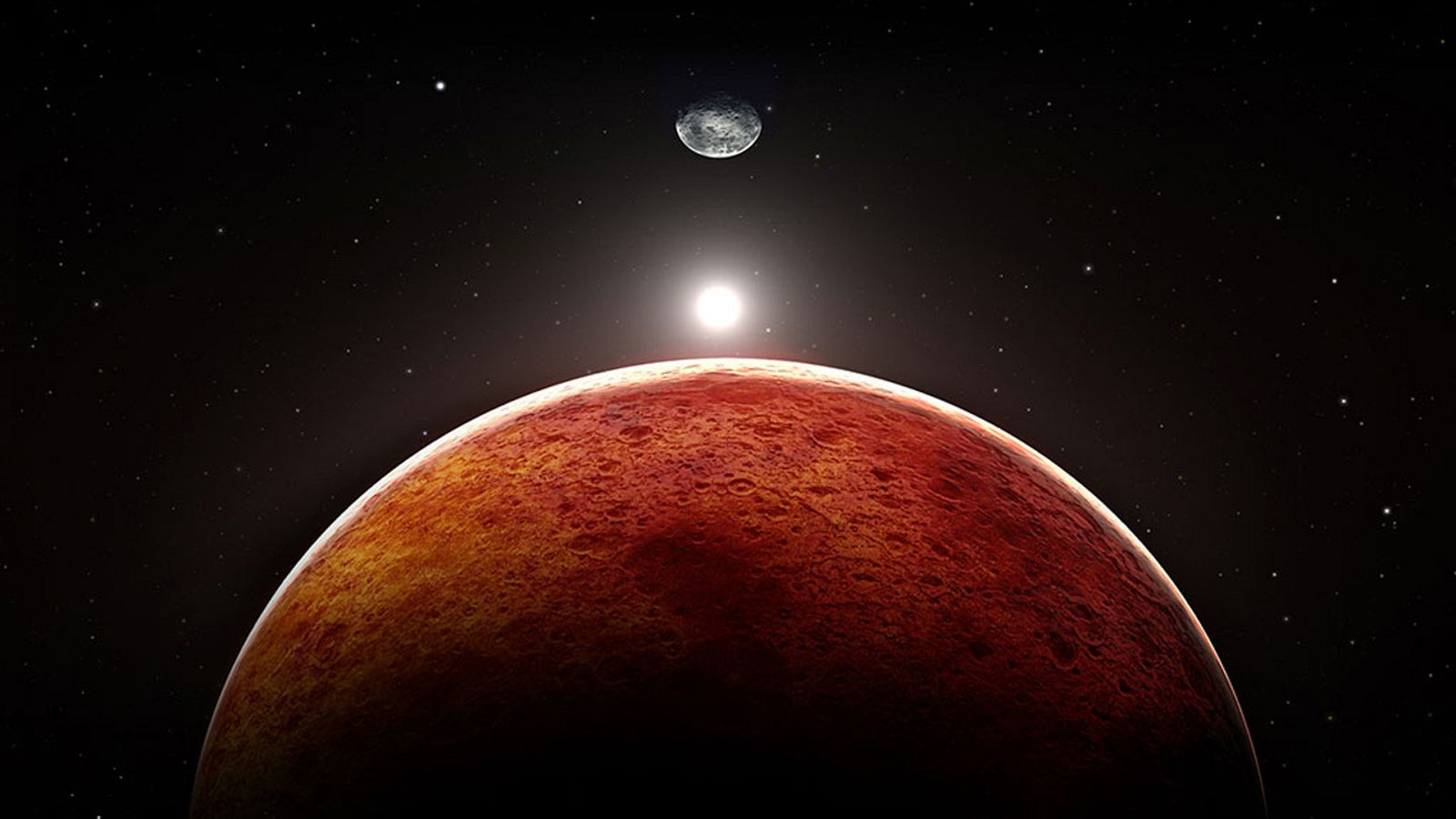 Nuestro Planeta - Escape - ver ahora