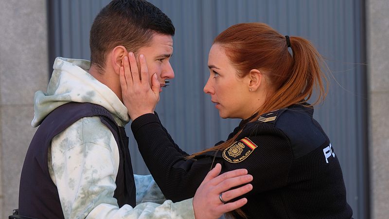 Servir y proteger - Episodio 1131