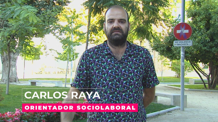 RTVE Igualdad - HEFORSHE 26: ¿Qué te molesta más de la masculinidad normativa?
