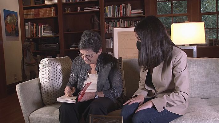 Objetivo igualdad - Kathryn Kolbert: las claves de la batalla del aborto en EE.UU.