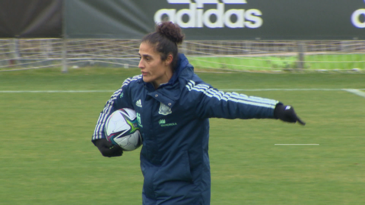 Objetivo igualdad - Más allá de las fútbolistas sobre el terreno de juego