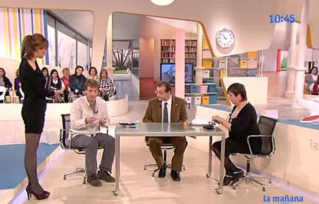 La mañana - Diabetes