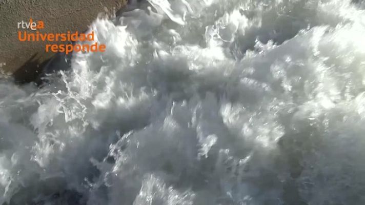 La aventura del Saber - ¿De dónde viene el agua que bebemos?