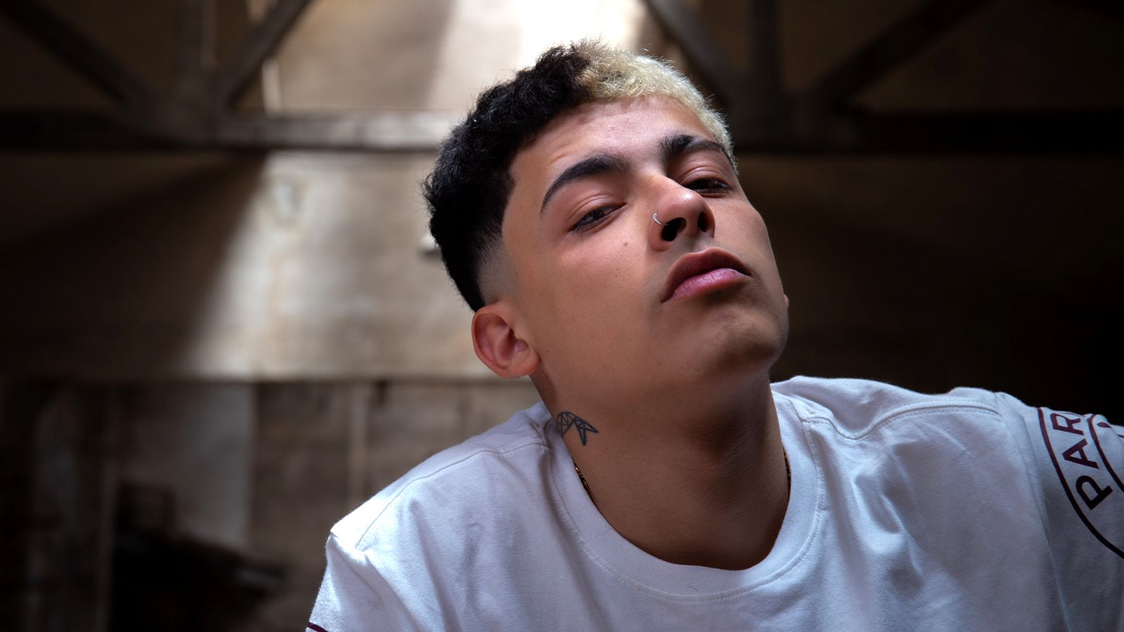 Trueno, atrevido a soñar - Episodio 3: TR1 niño - Ver ahora