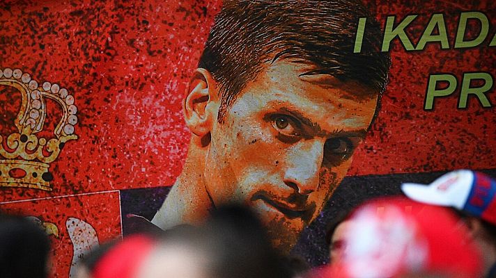 Telediario 1 - Telediario - 15 horas - 10/01/22