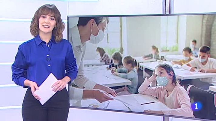 Informativo Telerioja - Informativo Telerioja 2 - 10/01/22