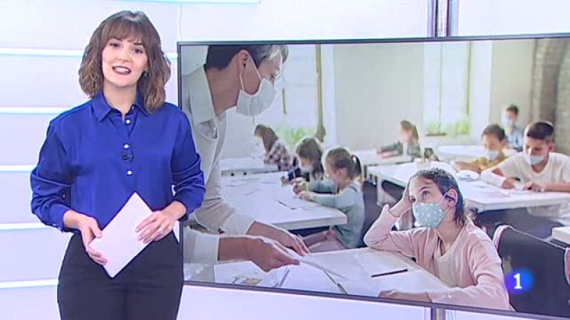 Informativo Telerioja 2 - 10/01/22