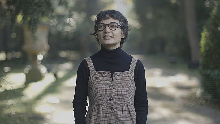 Página Dos - La editora Piu Martinez nos habla de ética