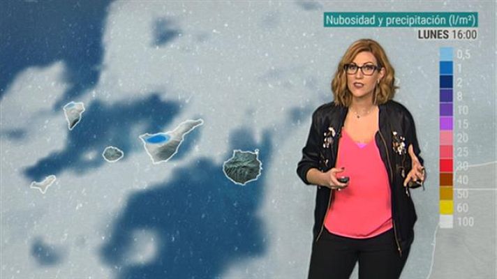 Telecanarias - El tiempo en Canarias - 10/01/2022