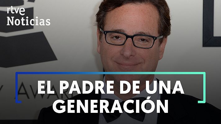 Modo Digital - Muere Bob Saget, actor de Danny Tanner en 'Padres forzosos'