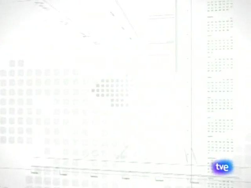 Telecantabria. Informativo de Cantabria.(13/11/09)