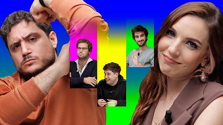 Gen Playz - ¿Cuál es el lugar del hombre hetero?