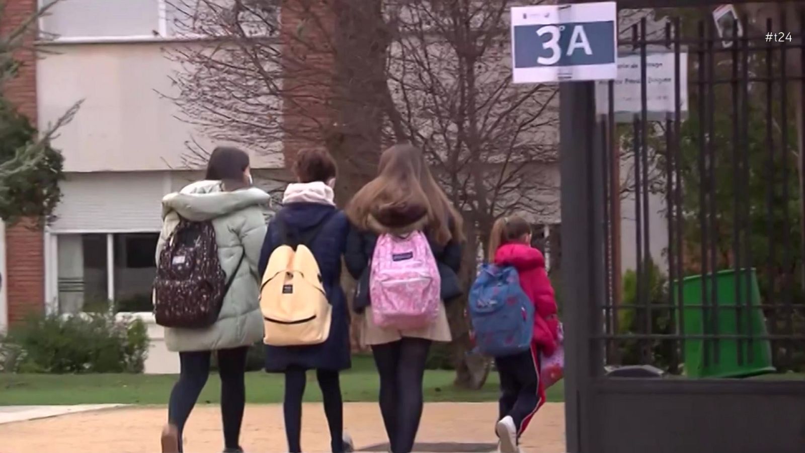 La tarde en 24 horas - 10/01/22 (1) - ver ahora