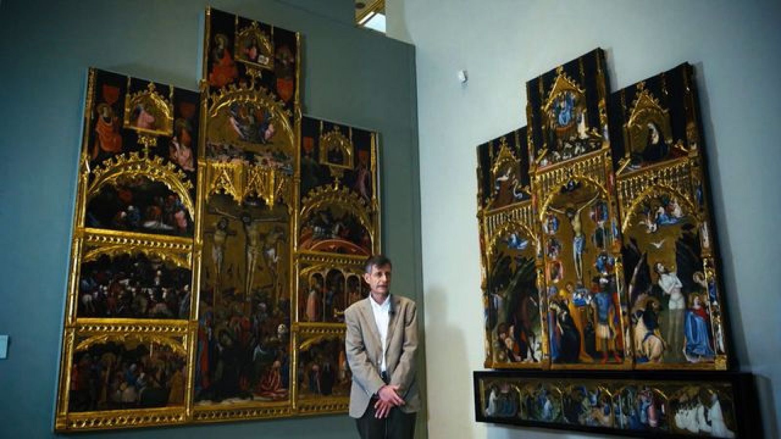 De la conquista de Toledo a la Toma de Túnez*