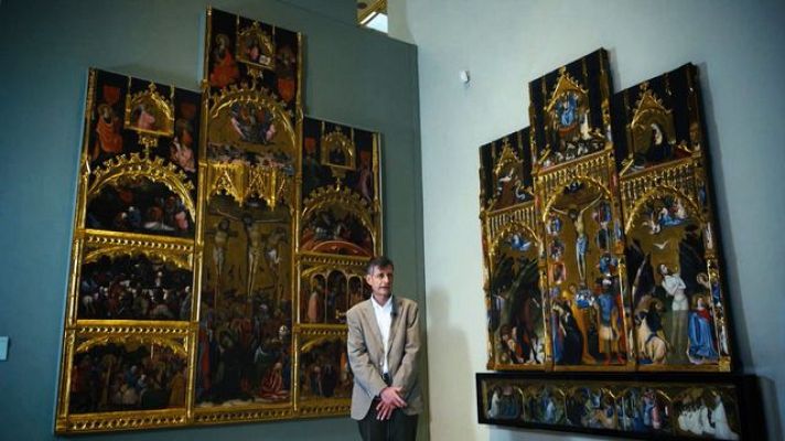 Universo UNED - De la conquista de Toledo a la Toma de Túnez*