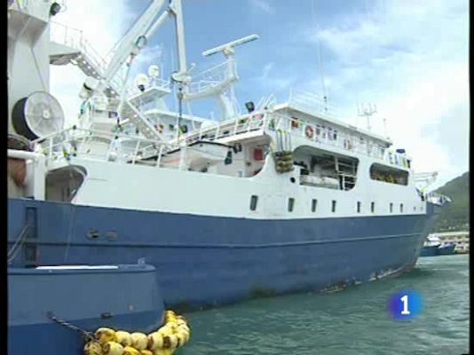  - Situación en las Seychelles