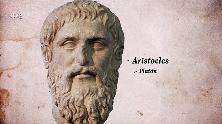 This is philosophy - Platón