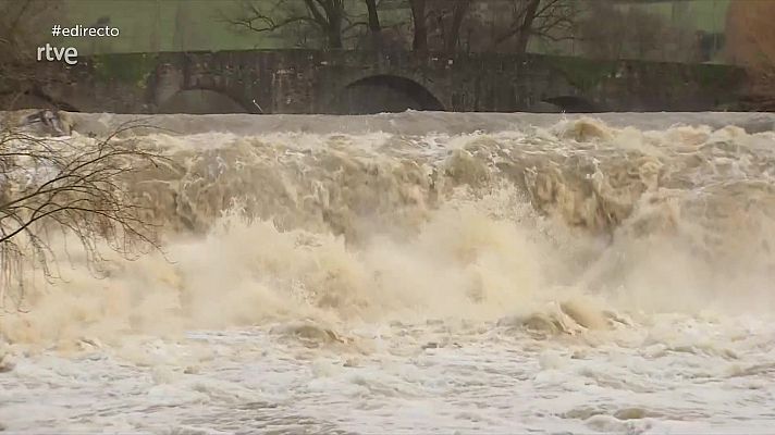 España Directo - España Directo - 10/01/22