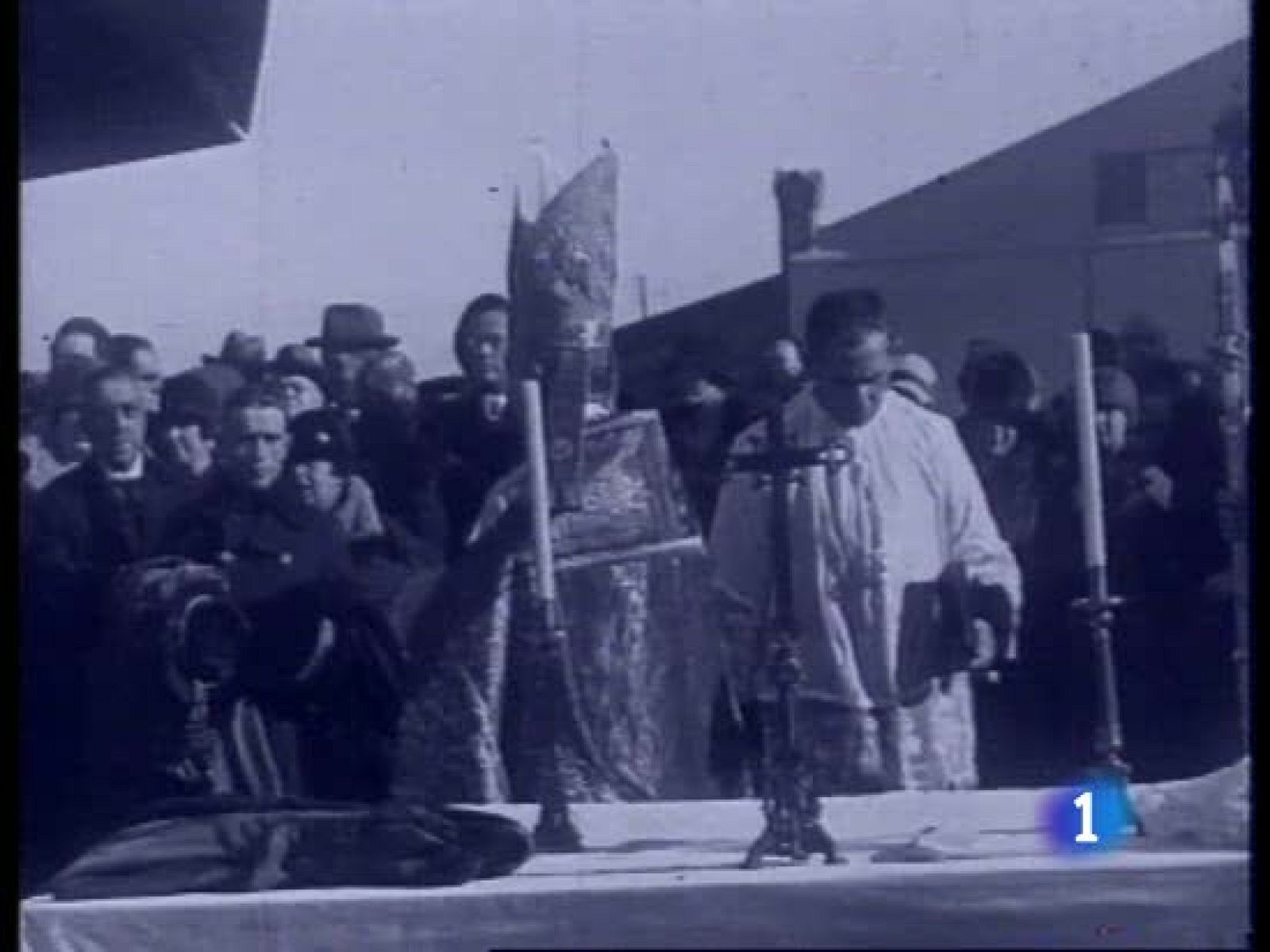 La compañía Iberia es una parte importante de la historia reciente de España | Ver