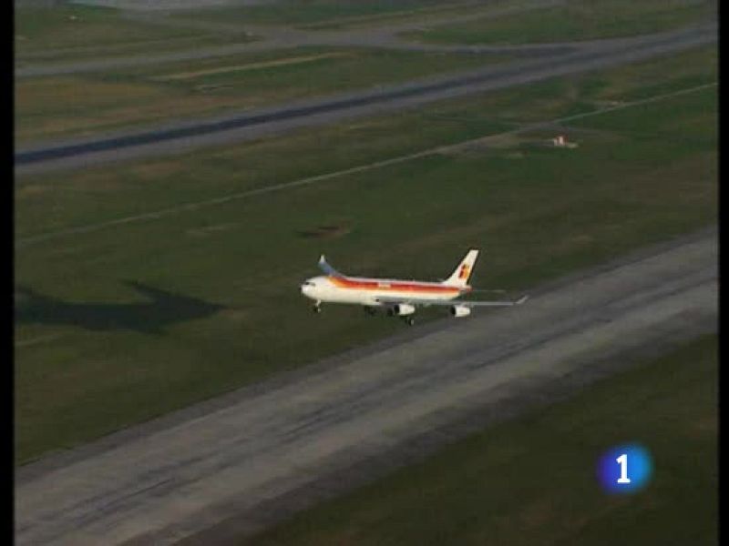 Iberia y British Airways se fusionan y forman Topco