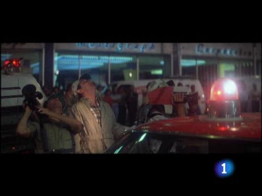 Ciencia y tecnología en Rtve.es - Superhéroes para enseñar física