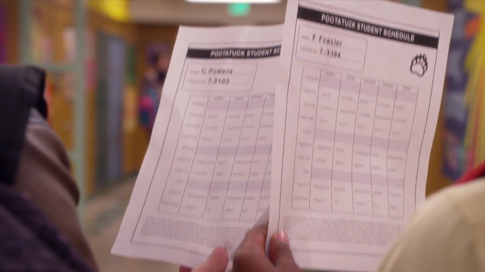 Decir siempre la verdad - 100 cosas que hacer antes de ir al instituto | Ver