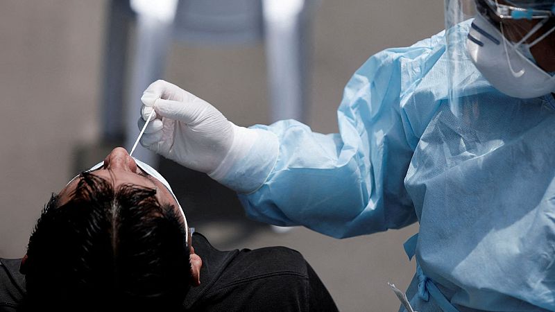 Telediario en 4' 29/11/2021 | Ver