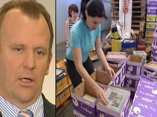 Fábrica de ideas - Programa 21