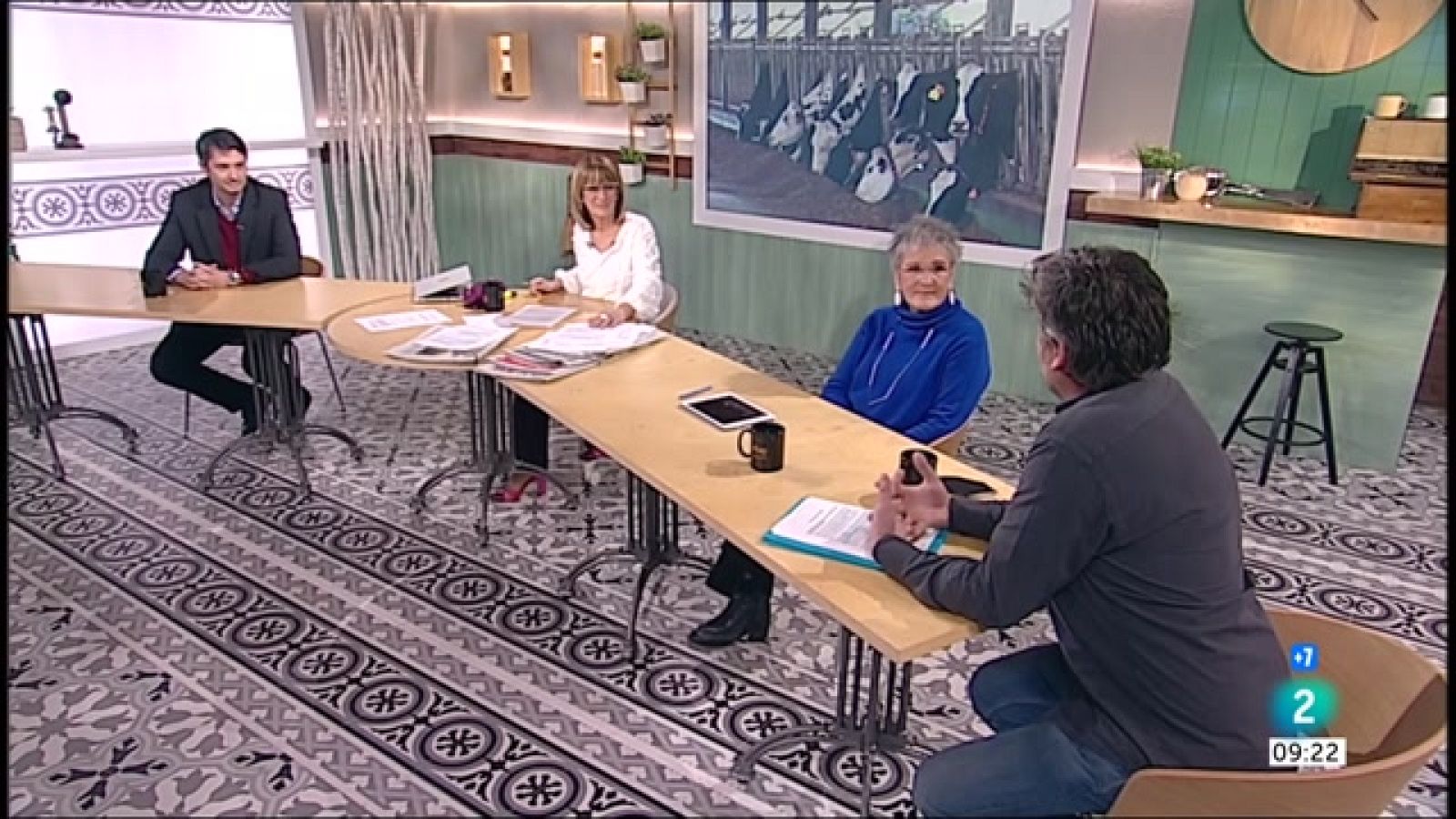 Salvador Illa, Margarita del Val i la polèmica de la carn