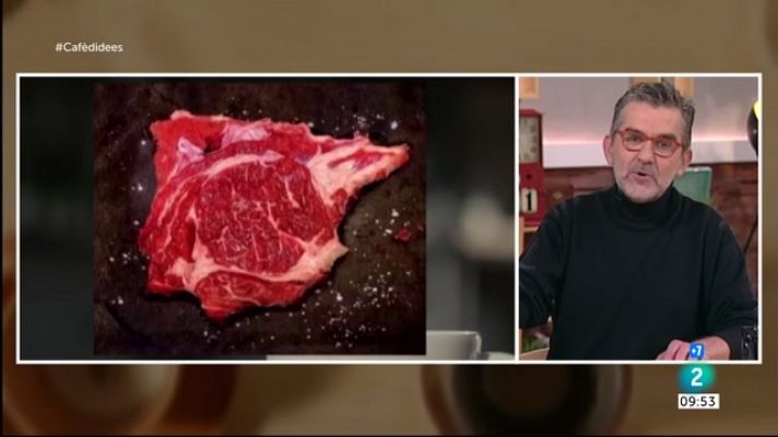 Cafè d'idees - Cavalcades reials, les festes dels polítics i Casado amb els