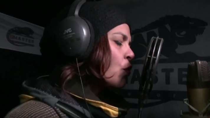 RTVE Igualdad - Un álbum pionero reúne a raperas tunecinas contra la desigualdad en la industria