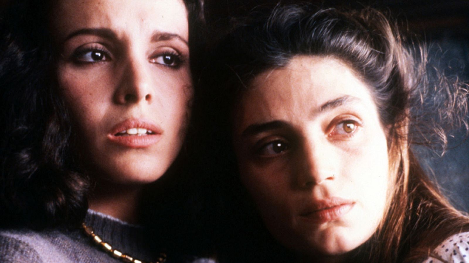 Historia de nuestro cine - Demonios en el jardín - Ver ahora