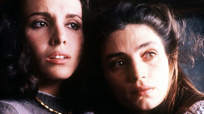 Cine de siempre - Demonios en el jardín