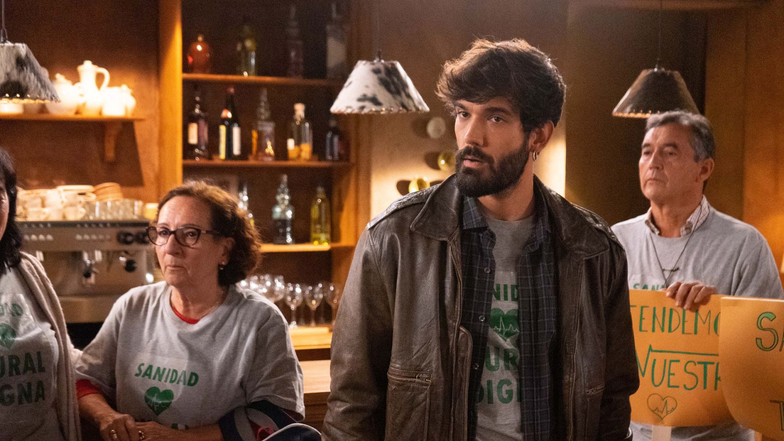 Dos vidas - Episodio 240 - Ver ahora