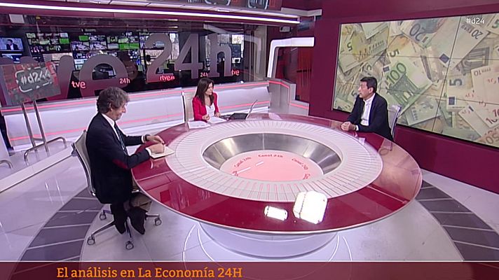 La economía - La economía - 11/01/22