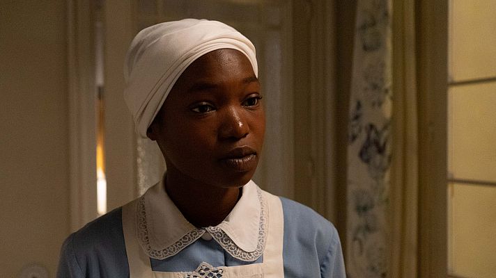 Dos vidas - Episodio 243