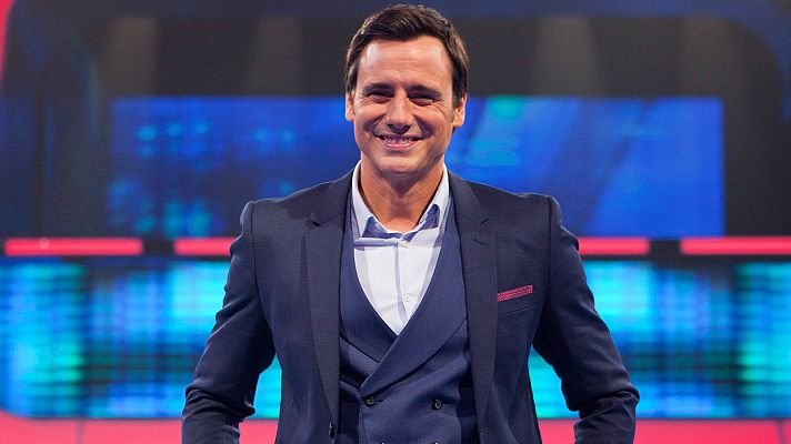 La noche de los cazadores - 'La noche de los cazadores' se estrena el lunes en La 1