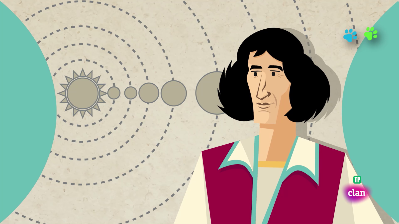 CIENCIAS SOCIALES - Estrellas históricas - Aprendemos en Clan | Ver