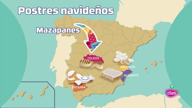 CIENCIAS SOCIALES - Hasta reventar - Aprendemos en Clan | Ver