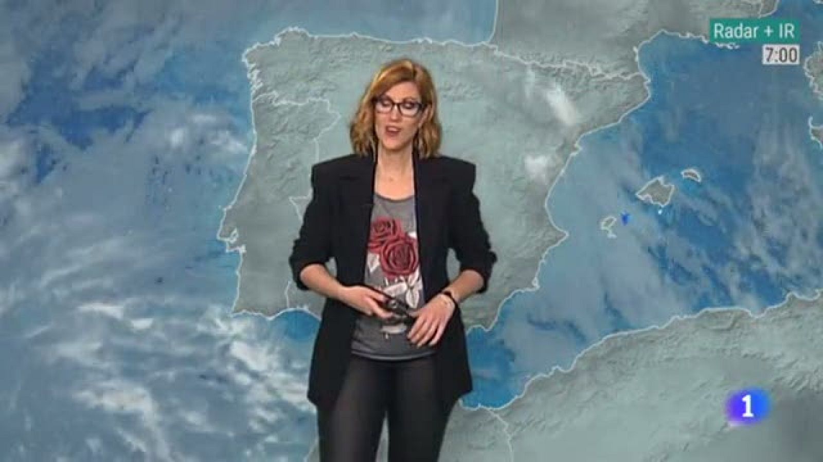 El tiempo en La Rioja - 11/01/22-Ver ahora