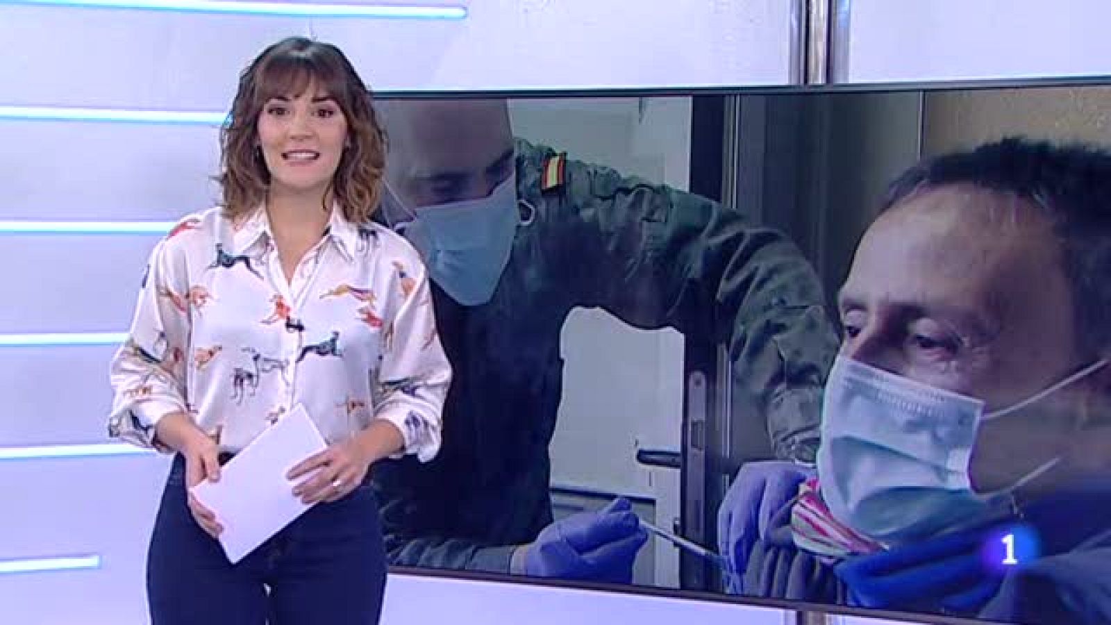 Telerioja en 2' - 11/01/22-Ver ahora