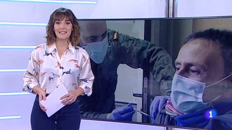 Informativo Telerioja - 11/01/22-Ver ahora