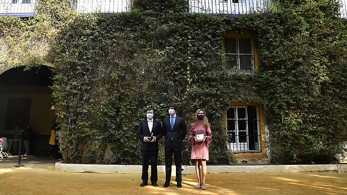 Mejor contigo - ¿Necesita la Casa de Alba los tres millones de euros en ayudas de la PAC?