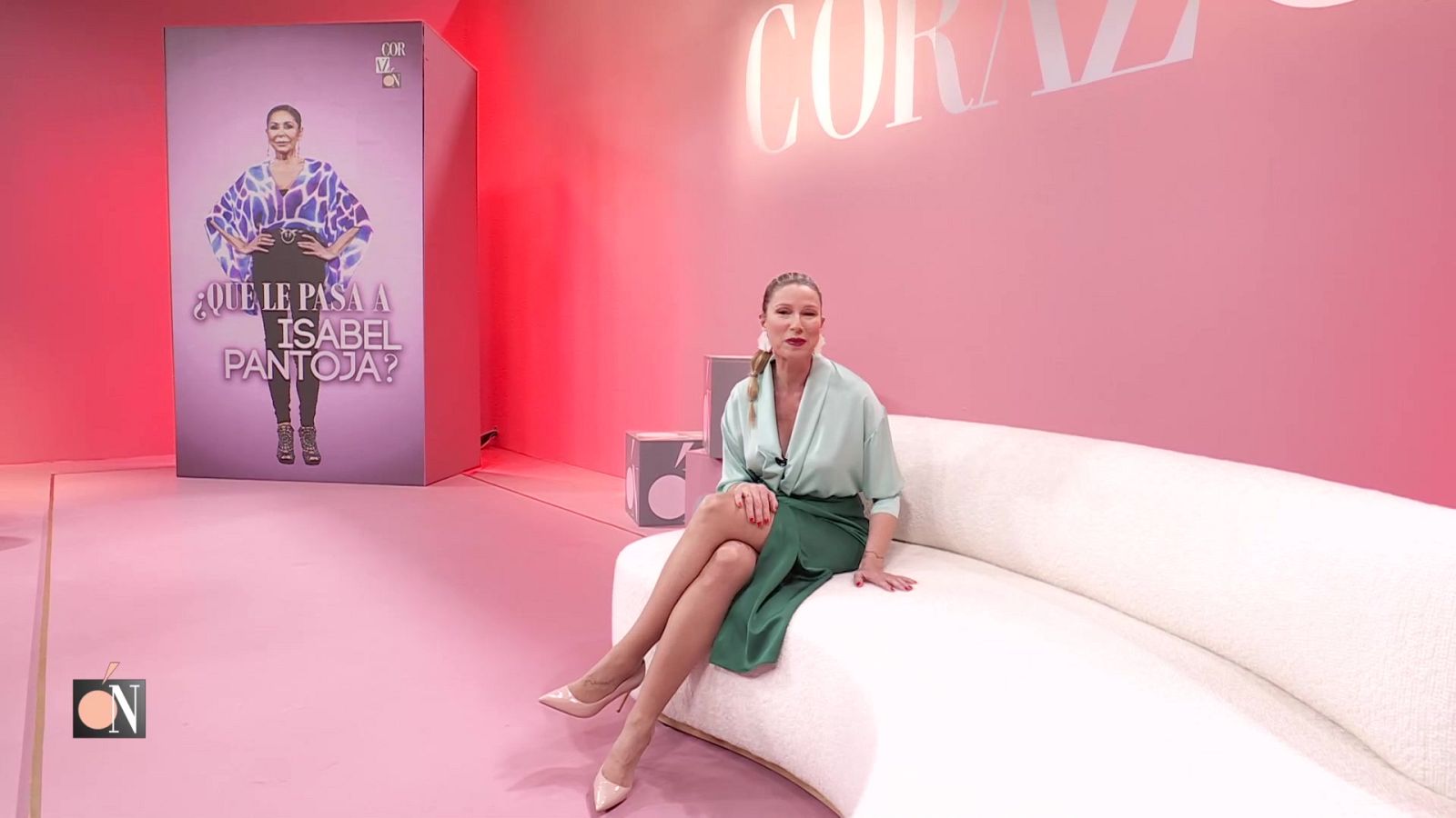 Corazón - 11/01/22 - ver ahora