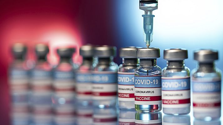 Telediario 1 - Telediario 1 en 4' - 11/01/22