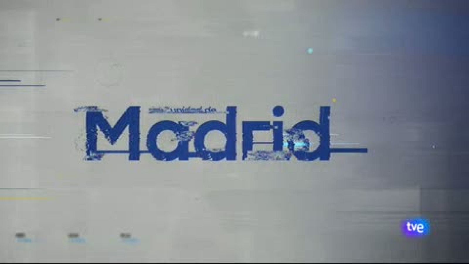 Informativo de Madrid 1         11/1/2022- Ver ahora