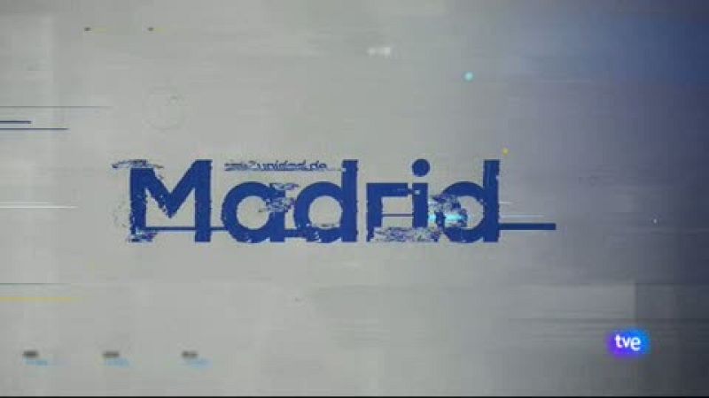 Informativo de Madrid 1         11/1/2022- Ver ahora