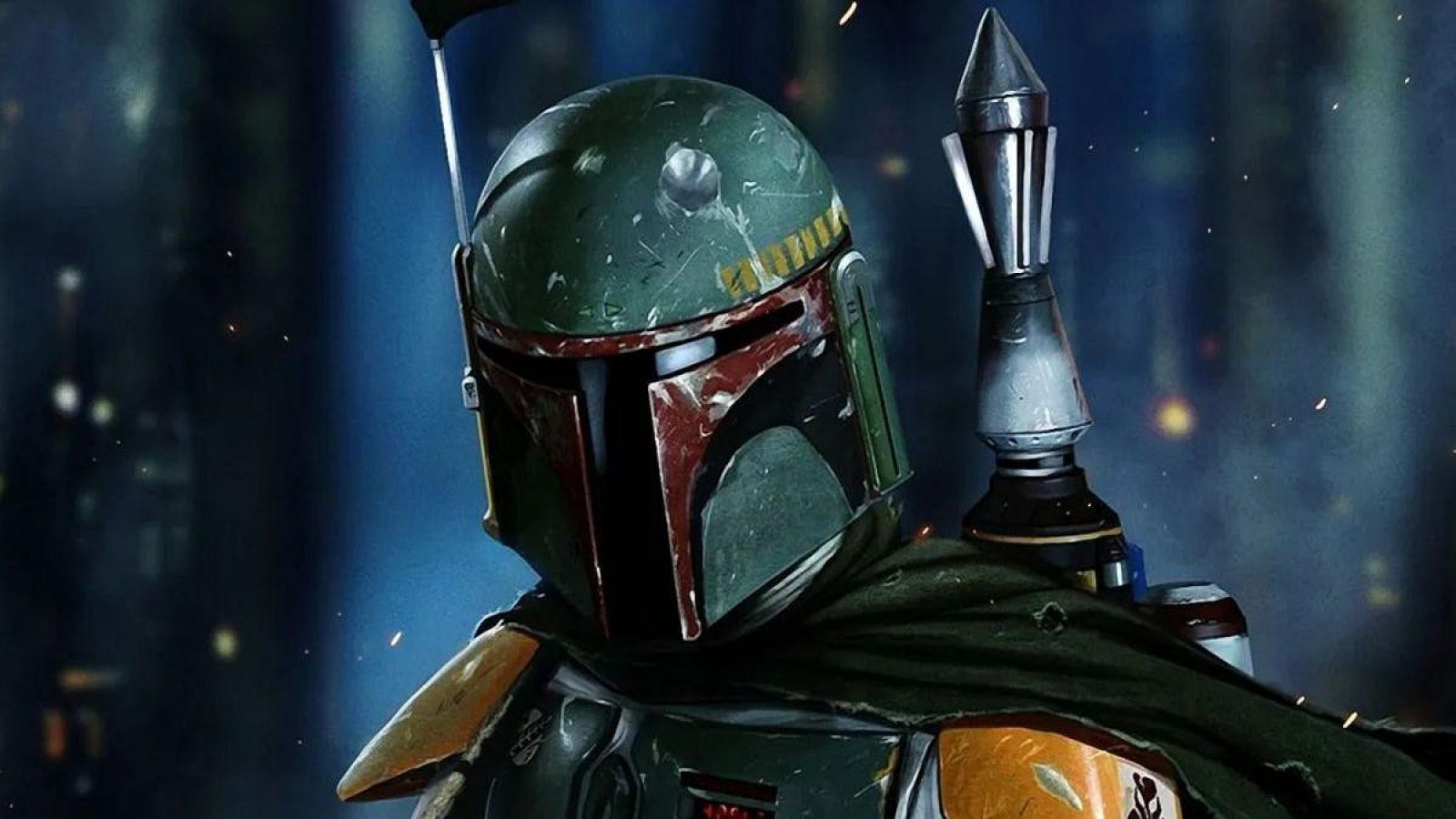 Bobba Fett dispuesto a superar el éxito de 'The Mandalorian' | Ver