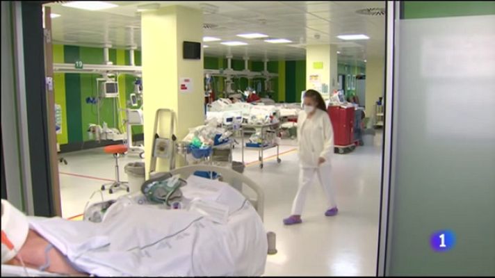 L'informatiu - Comunitat Valenciana - L'Informatiu Comunitat Valenciana 2 - 11/01/22