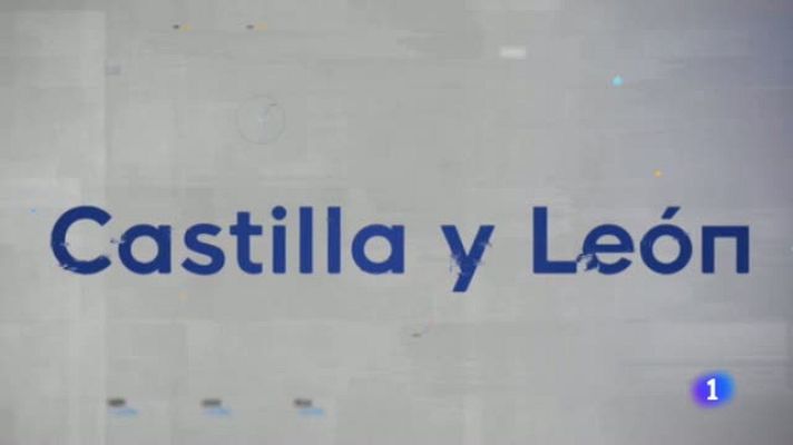 Noticias de Castilla y León - Noticias de Castilla y León 2 - 11/01/22